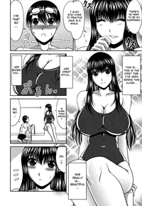 Love Kachuu | Lover's Time Ch. 1-10 hentai