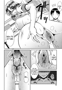 Love Kachuu | Lover's Time Ch. 1-10 hentai