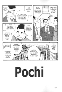 Pochi hentai