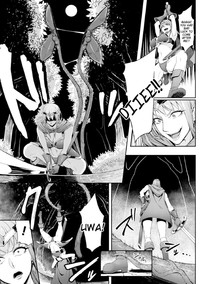 Mamono no Hisomu Mori | Forest of the Magical Beast hentai