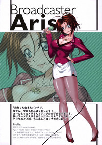 AE 18 creators&#039; &quot;ahe-gao&quot; illustrations hentai