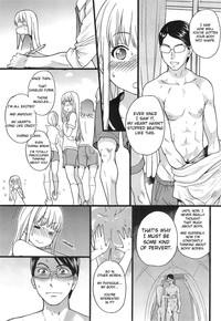 Nudist Beach ni Shuugakuryokou de!! Ch. 1-4 hentai