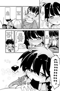 Koi no Tsurizao de Tsurarete Shimata Ranma ga Ryouga to Nyan Nyan suru Manga hentai