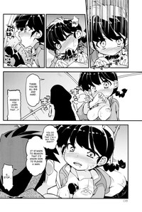 Koi no Tsurizao de Tsurarete Shimata Ranma ga Ryouga to Nyan Nyan suru Manga hentai