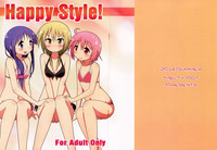 Happy Style! hentai