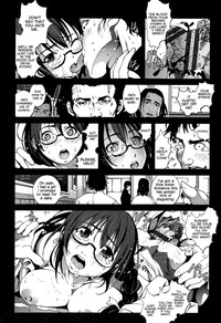 Zetsubou no Inaka Shojo| A Virgin's Netorare Rape and Despair hentai