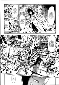 Midara na Karada ni Sareta Kara Ch. 1-3 hentai