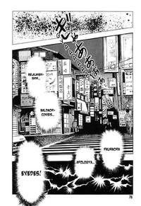 Gedou Gakuen Black Board Jungle Ch.1-5 hentai