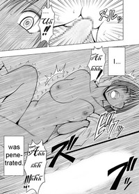 Koe no Dasenai Joukyou de Massage de Ika Sareru OnnaSayuki Chapter hentai