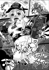 Kaisou Sagi!! Prinz Eugen-chan hentai