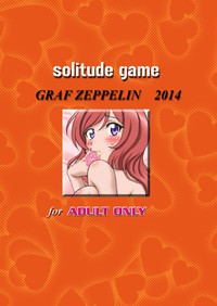 solitude game hentai