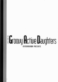 Groovy Active Daughters hentai