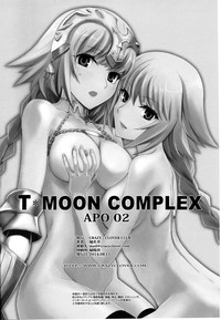 T-MOON COMPLEX APO02 hentai