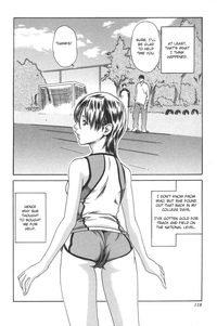 SPORTS HIGH! Ch. 1-7 hentai