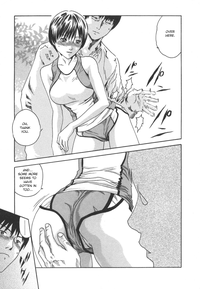 SPORTS HIGH! Ch. 1-7 hentai