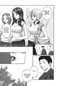 SPORTS HIGH! Ch. 1-7 hentai