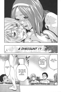 SPORTS HIGH! Ch. 1-7 hentai