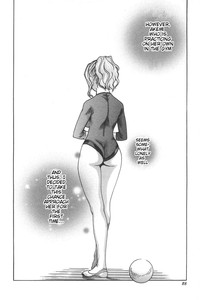 SPORTS HIGH! Ch. 1-7 hentai