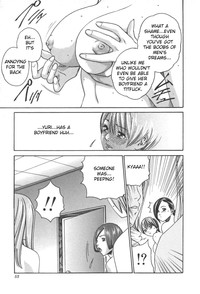 SPORTS HIGH! Ch. 1-7 hentai