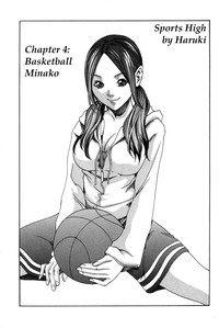 SPORTS HIGH! Ch. 1-7 hentai