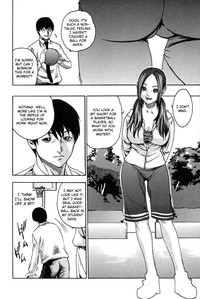 SPORTS HIGH! Ch. 1-7 hentai