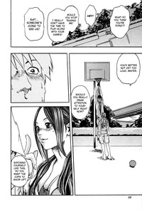 SPORTS HIGH! Ch. 1-7 hentai