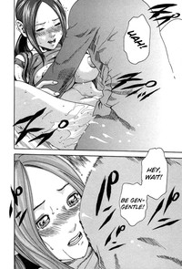 SPORTS HIGH! Ch. 1-7 hentai