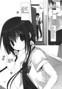 Imouto no Otetsudai 3 | Little Sister Helper 3 hentai