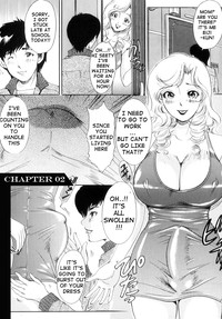 A Shemale Incest Story hentai