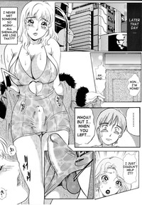 A Shemale Incest Story hentai