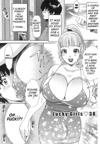 A Shemale Incest Story hentai