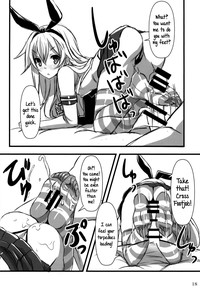 KanMusu x KneeSo hentai