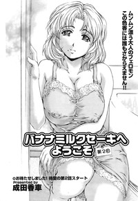 COMIC Purumelo 2009-01 Vol. 25 hentai