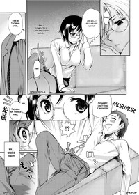 Mitsugetsu Honey | Honeymoon Honey hentai