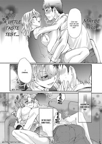 Mitsugetsu Honey | Honeymoon Honey hentai