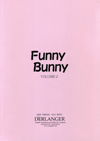 Funny Bunny VOLUME:2 hentai