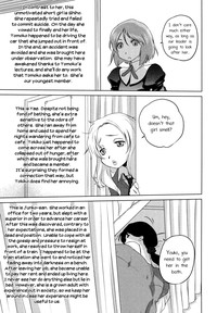 persona KAREN ch. 2 hentai