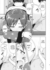 Chihaya to Ne-Shougatsu hentai