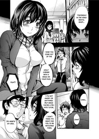 Sex Teacher hentai