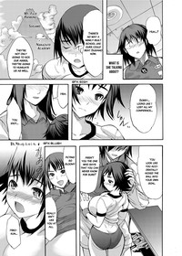 Sex Teacher hentai