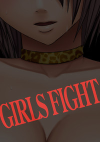 Girls Fight Arisa hen【Full Color Edition】 hentai