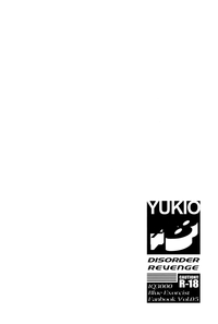 YUKIO + 8 Disorder Revenge hentai