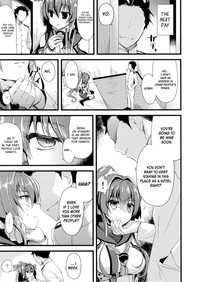 Ai to Yokubou no MMTWTFF hentai