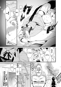 Shibatte Aishite. Ch. 1-4 hentai