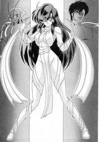 Seirei Tokusou Fairy Saver hentai