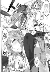 Fleet Girls Pack vol. 1 hentai