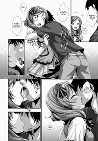 Maki-chan Love Story hentai