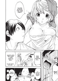 Jisho to Skirt - She Put Down the Dictionary, then Took off her Skirt. | With a Dictionary & no Skirt hentai