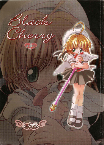 Black Cherry hentai
