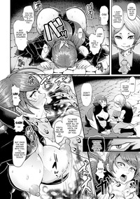 Bessatsu Comic Unreal Noukan Acme Hen Digital Ban Vol. 1 hentai